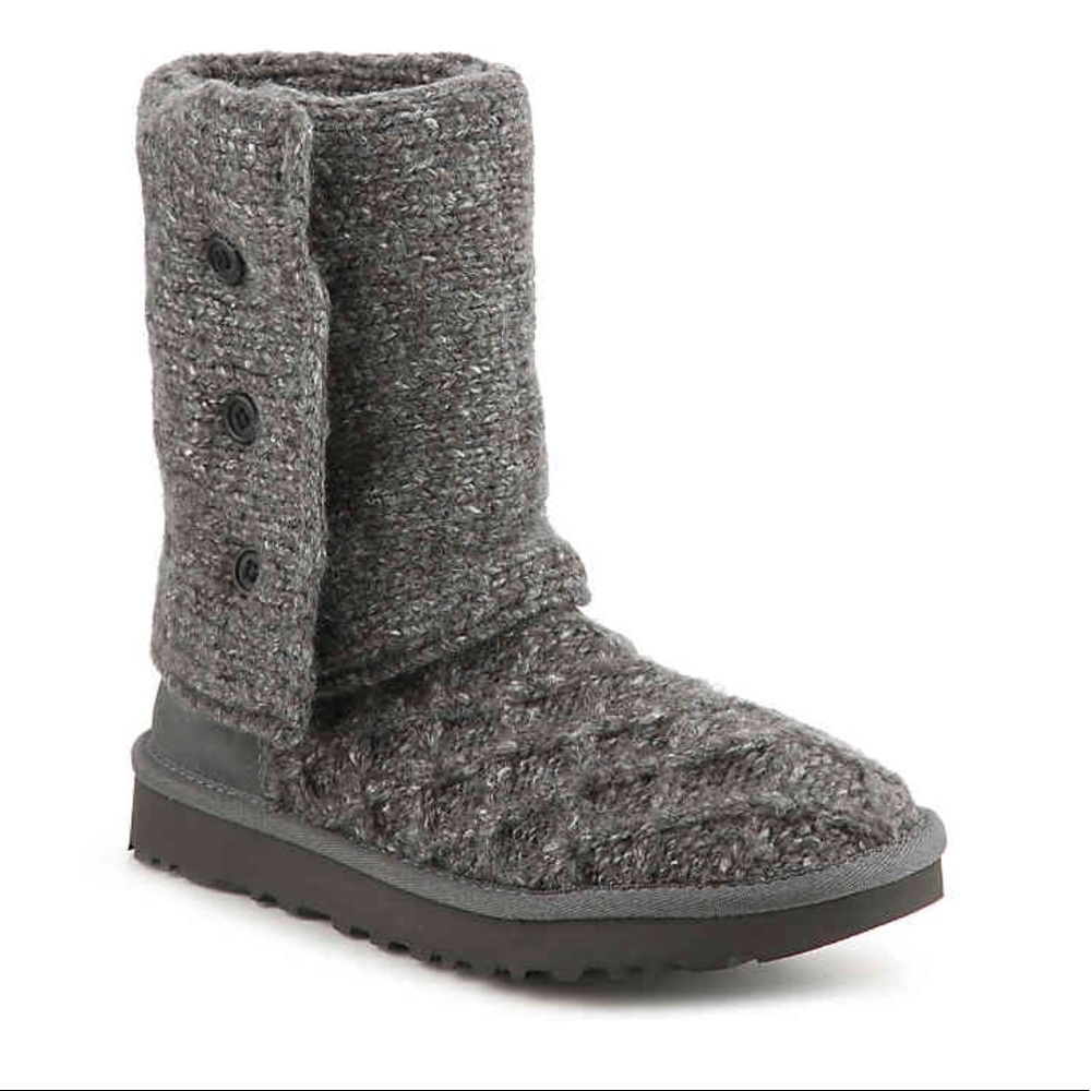 UGG CARDY BOOTS